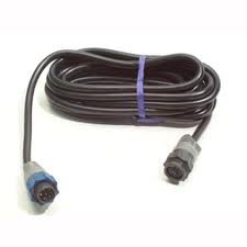 Navico 7 Pin Transducer pikenduskaabel - 6m/20ft