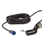 Navico HST-WSBL 83/200 kHz Skimmer daviklis su Temp jutikliu