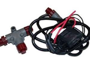 Lowrance N2K barošanas kabeļa komplekts