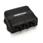 Simrad Pro AC80A analoog-autopiloodi arvuti