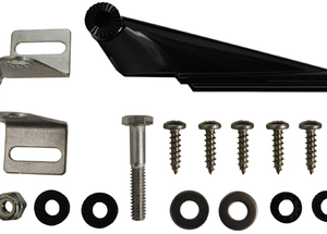 Lowrance Replacement top mount