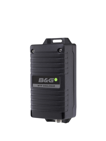 B&G WTP3 Analogue Module