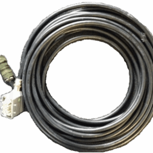 Simrad Pro ARGUS 60m Prewired up-mast cable kit