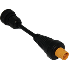 Navico RJ45 M į 5pin F Ethernet adapteris (vandeniui atsparus)