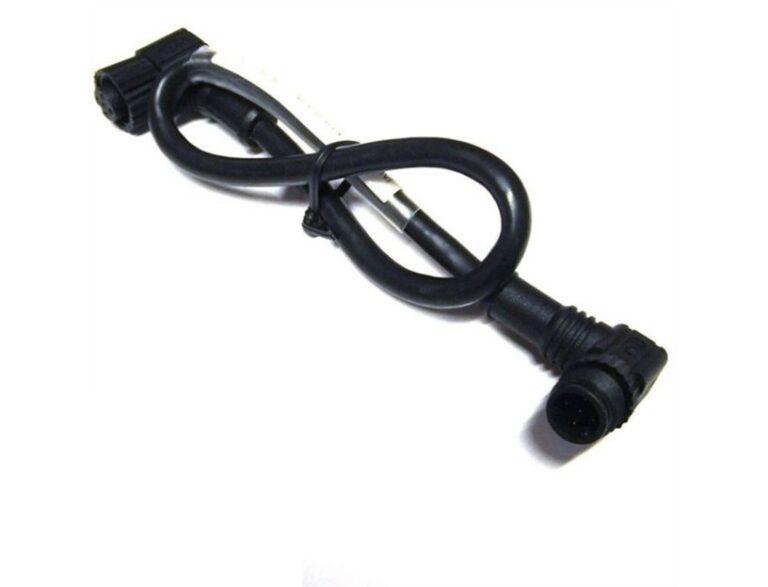 Navico N2K kabelis - 0.4m (90°)