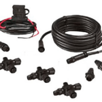 Navico N2K Autopilot maģistrāles sākuma komplekts