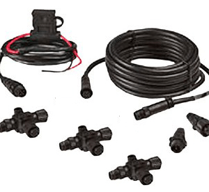 Navico N2K Autopilot backbone start kit