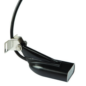 Navico HDI Skimmer M/H 455/800 7-pin - must - 6m kaabel