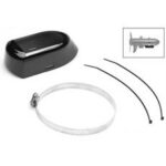 Lowrance HDI elektrinio variklio adapteris Skimmer davikliui