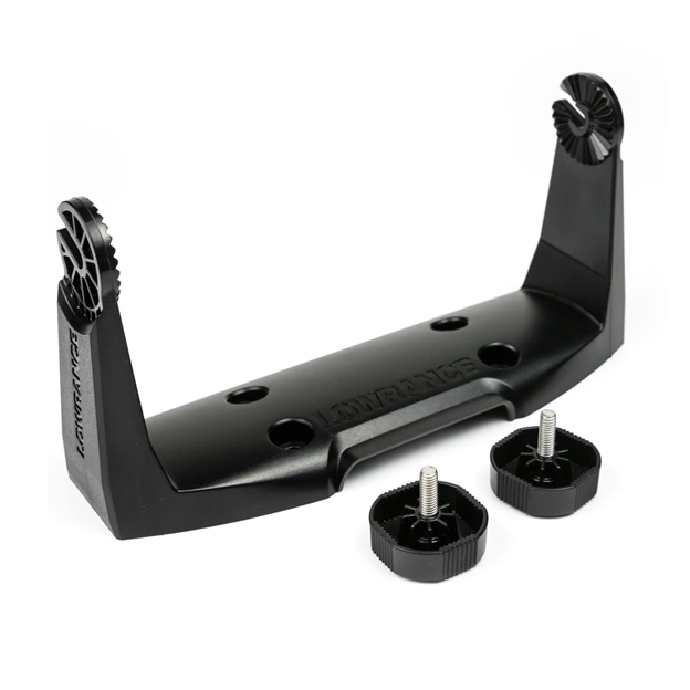 Lowrance Gimbal laikiklis ir rankenėlės 7" Lowrance