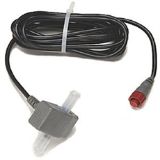 Navico degvielas plūsmas sensors