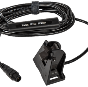 Navico ātruma sensors
