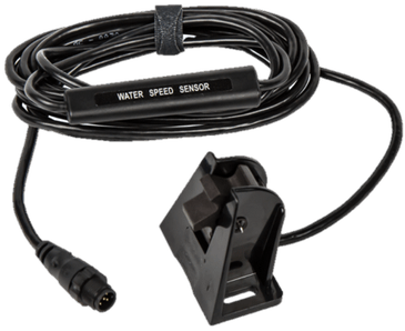 Navico ātruma sensors