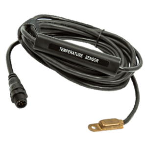 Navico temperatūras sensors