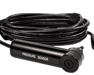 Navico spiediena sensors