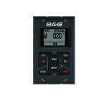 B&G H5000 piloto valdiklis