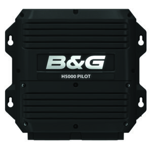 B&G H5000,Pilot Computer