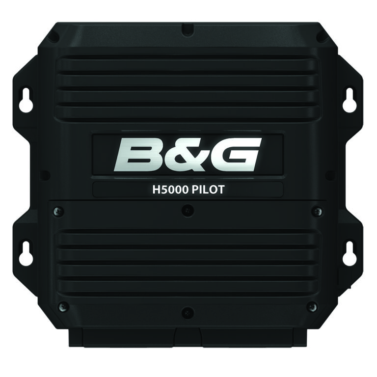 B&G H5000,Pilot Computer