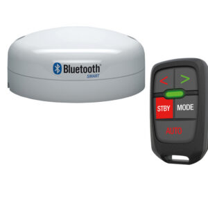 Navico WR10 Wireless Autopilot Remote