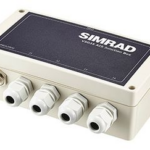 Simrad Pro SIMRAD AIS ühenduskarp