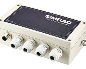 Simrad Pro SIMRAD AIS jungiamoji dėžutė