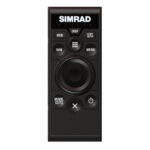 Simrad Yachting OP50 tālvadības pults - vertikāla
