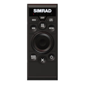 Simrad Yachting OP50 kaugjuhtimispult - portreeasend