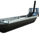 Navico StructureScan 3D tik daviklis