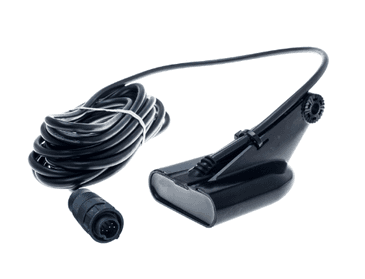 Navico HDI Skimmer L/H 455/800 xSonic 9-pin - Must - 6m Kaabel