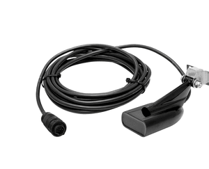 Lowrance HDI Skimmer M/H 455/800 xSonic 9-pin - Lowrance Blue - 4.5m Cable