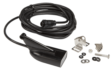 Navico HDI Skimmer M/H 455/800 X-Sonic 9-pin - must - 6m kaabel