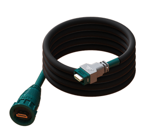 Navico Waterproof HDMI Cable to Standard - 3m