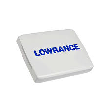 Lowrance apsauginis dangtelis nuo saulės: ELITE-5 TI