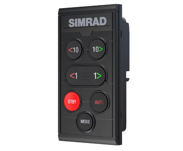 Simrad Yachting OP12 autopilota kontrolieris