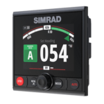 Simrad Yachting AP44 autopiloto valdiklis