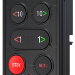B&G Triton² autopiloto valdiklis