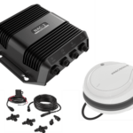 Simrad Yachting NAC-2 VRF autopilota pamata komplekts