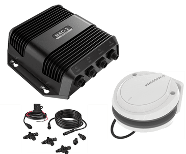 Simrad Yachting NAC-2 VRF autopiloto pagrindinis rinkinys