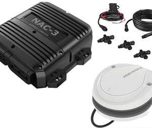 Simrad Yachting NAC-3 VRF Autopilot Core Pack