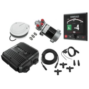Simrad Yachting AP44H-VRF PACK MK2 (HIGH CAPACITY)