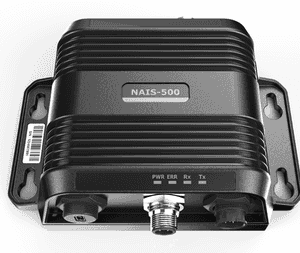 Navico NAIS-500 B klasės AIS su GPS-500