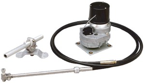 Navico SD10 Mechanical Drive