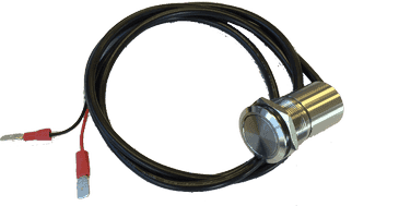 Navico Auto-Stby nupp - metallist