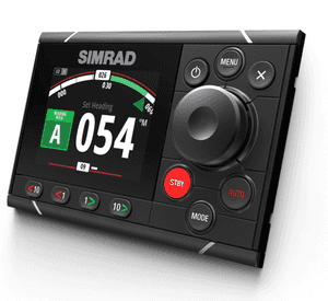 Simrad Yachting AP48 Autopilot Controller