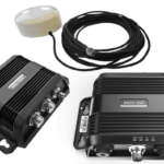 Navico NAIS-500 Class B AIS koos NSPL-500 ja GPS-500