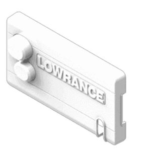 Lowrance LINK-6 saules pārsegs