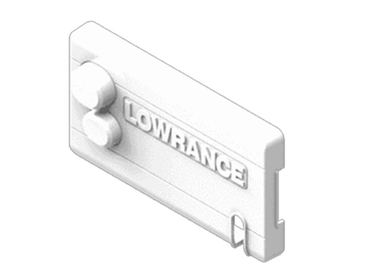 Lowrance LINK-6 Suncover
