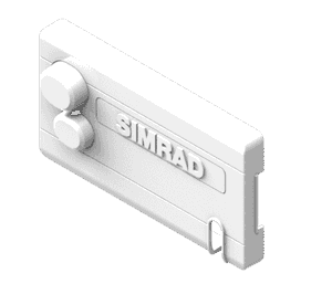 Simrad Yachting RS20S apsauginis dangtelis nuo saulės