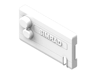 Simrad Yachting RS20S Suncover