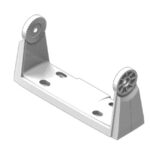 Lowrance VHF,MOUNTING BRACKET,LINK-6W